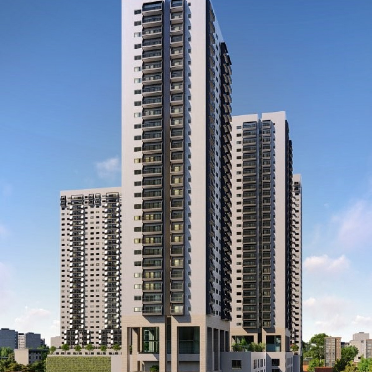 Marina Square About Us